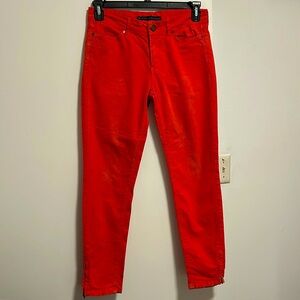 Zara Basic, beautiful pair of pants for girls and young women. Size 4.